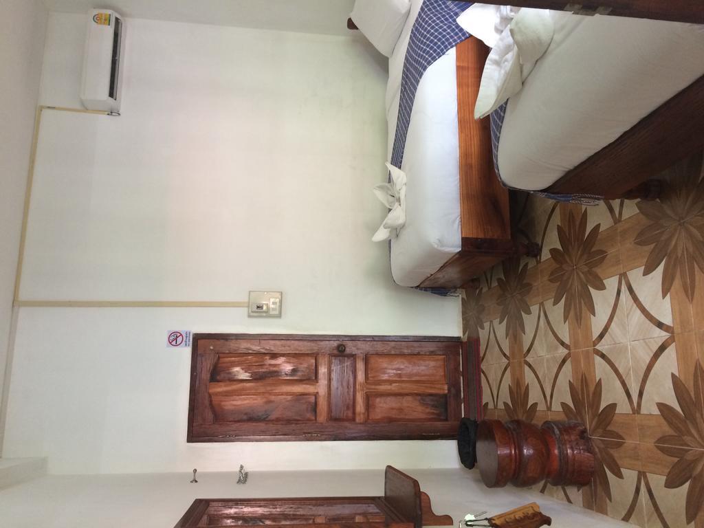 Phonemany Guesthouse Muang Pakbèng Eksteriør billede