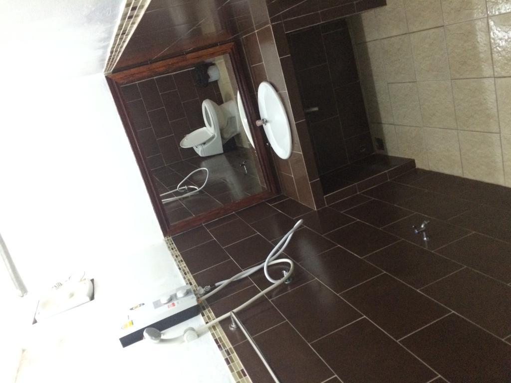 Phonemany Guesthouse Muang Pakbèng Eksteriør billede