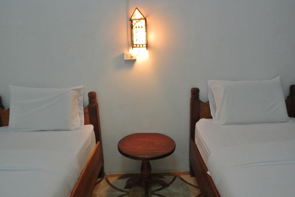 Phonemany Guesthouse Muang Pakbèng Eksteriør billede