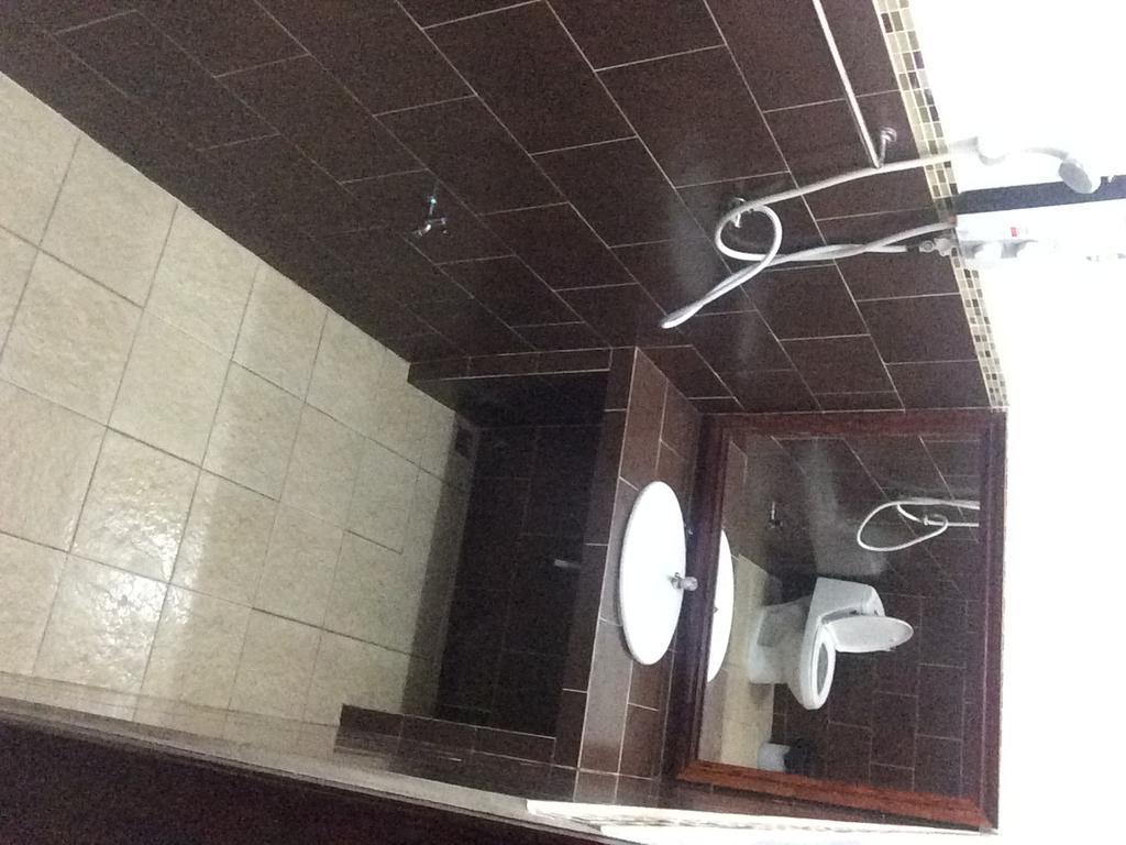 Phonemany Guesthouse Muang Pakbèng Eksteriør billede